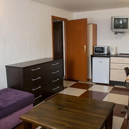 Lipiny Kedem Hotel المظهر الخارجي الصورة