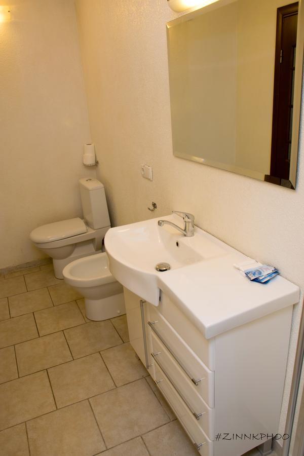 Lipiny Kedem Hotel المظهر الخارجي الصورة