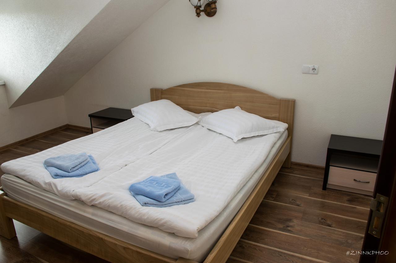 Lipiny Kedem Hotel المظهر الخارجي الصورة