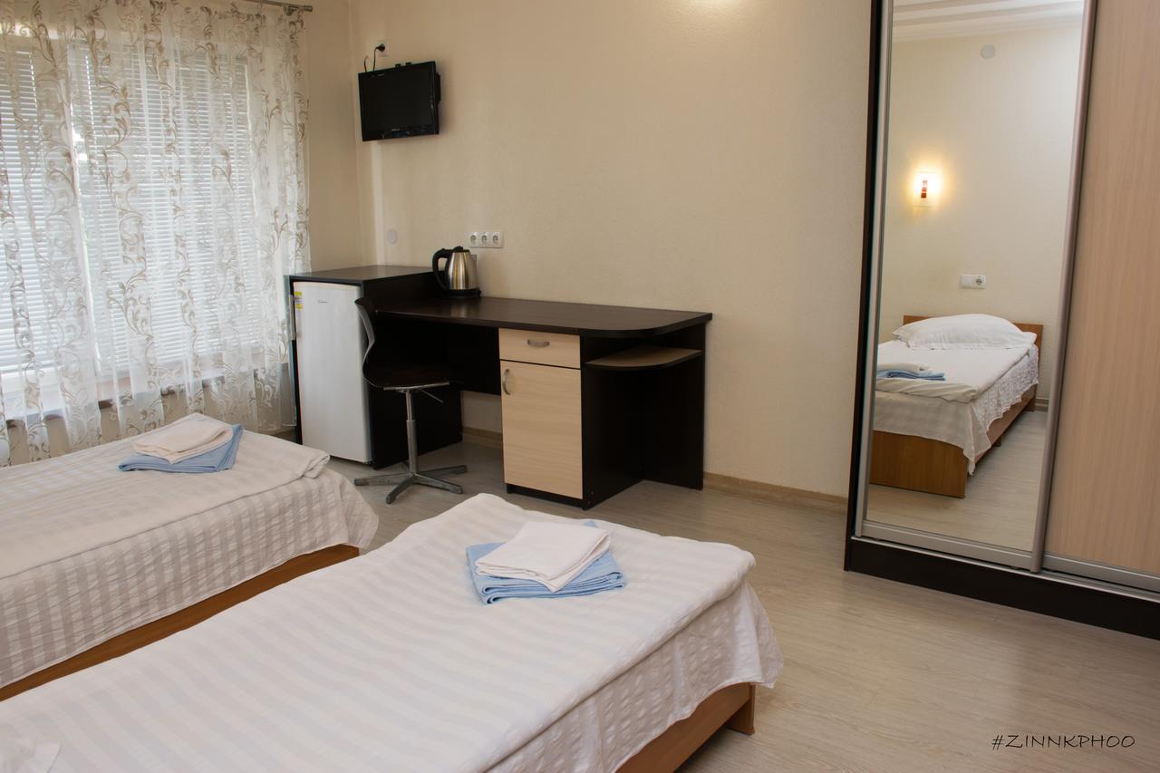 Lipiny Kedem Hotel المظهر الخارجي الصورة