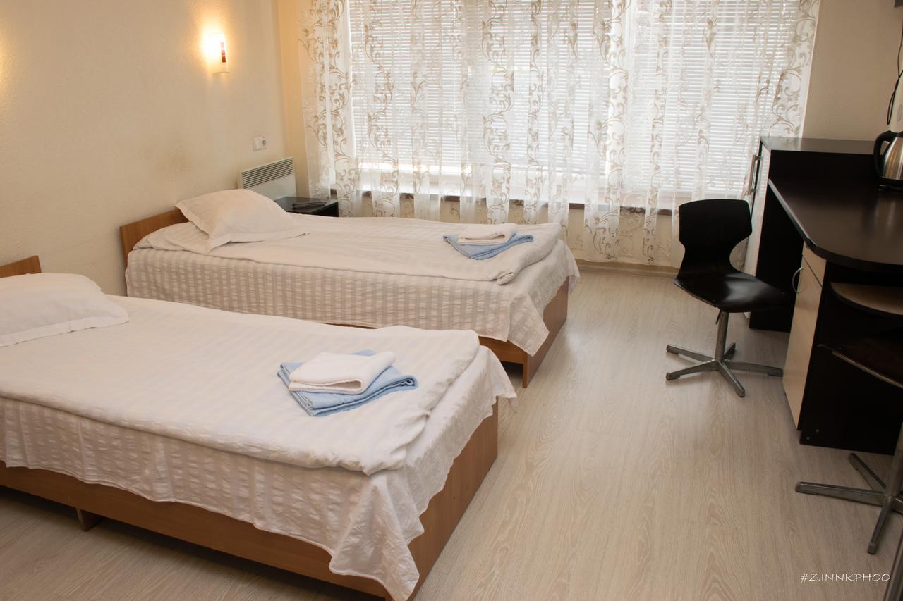 Lipiny Kedem Hotel المظهر الخارجي الصورة