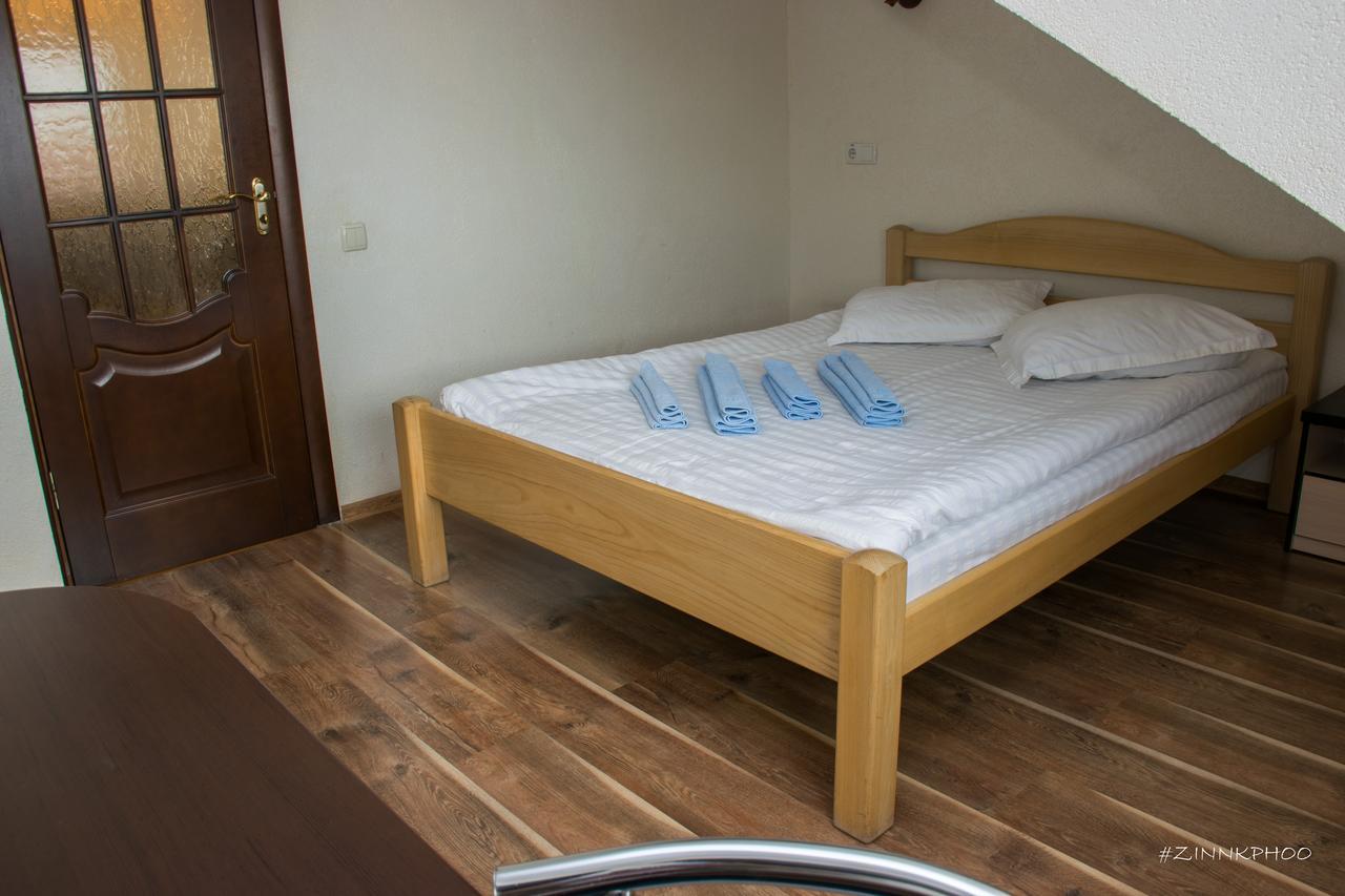 Lipiny Kedem Hotel المظهر الخارجي الصورة