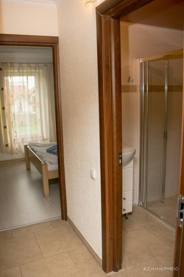 Lipiny Kedem Hotel المظهر الخارجي الصورة