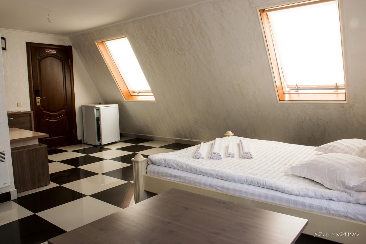 Lipiny Kedem Hotel المظهر الخارجي الصورة