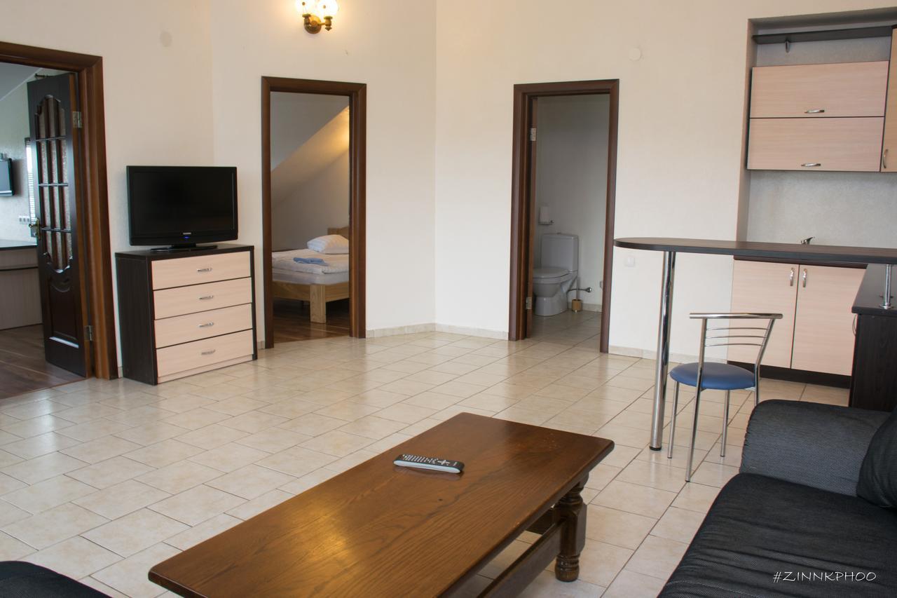 Lipiny Kedem Hotel المظهر الخارجي الصورة
