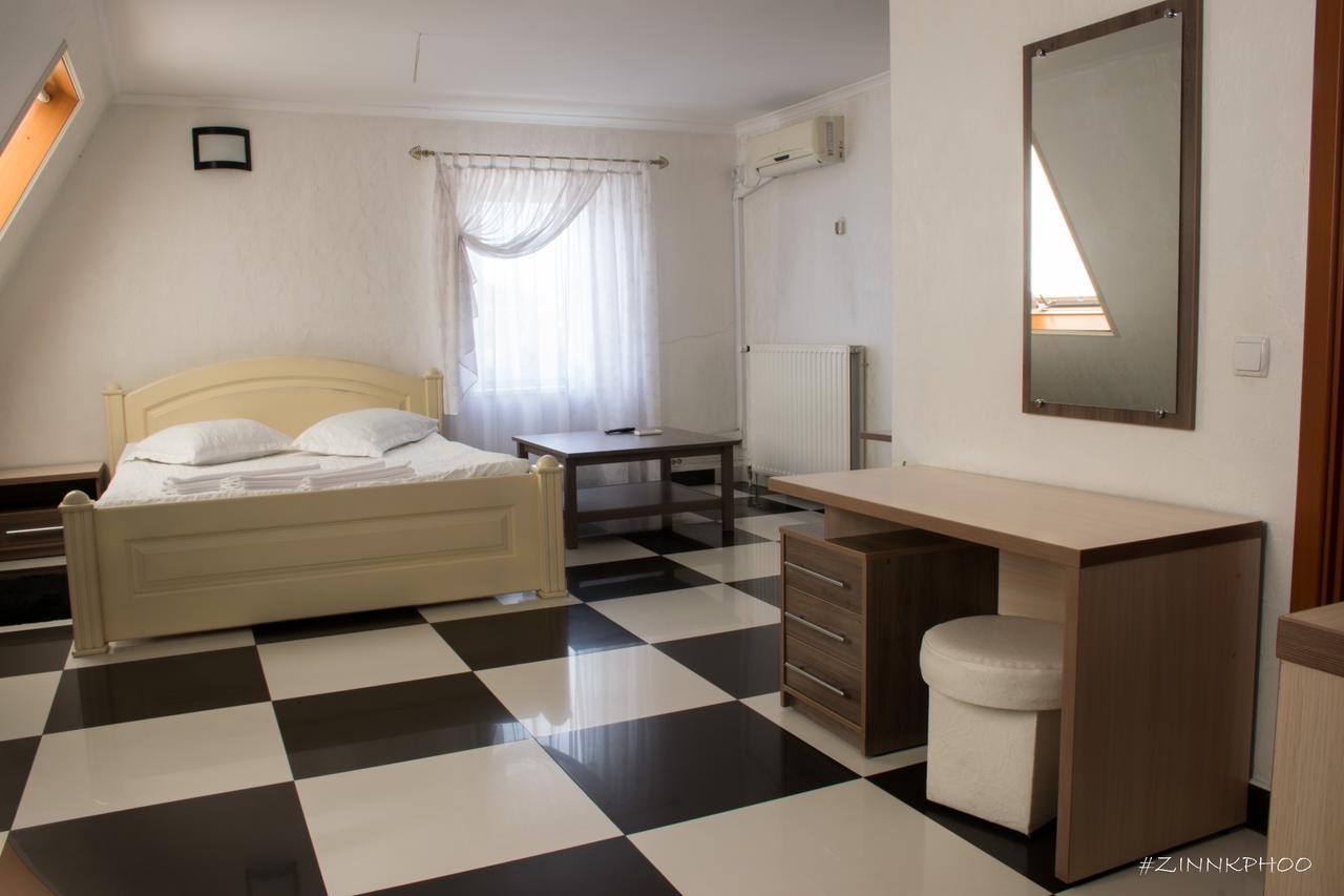 Lipiny Kedem Hotel المظهر الخارجي الصورة