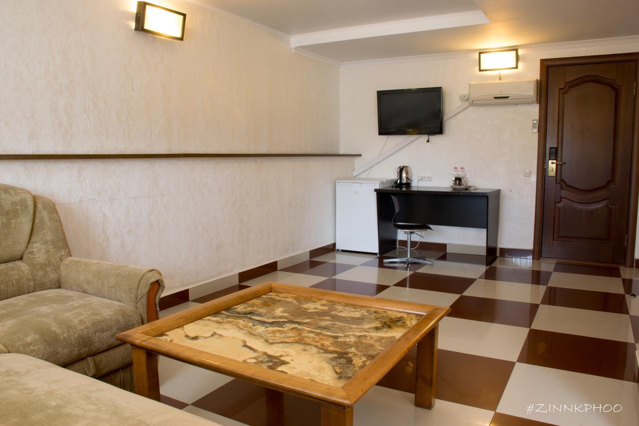 Lipiny Kedem Hotel المظهر الخارجي الصورة