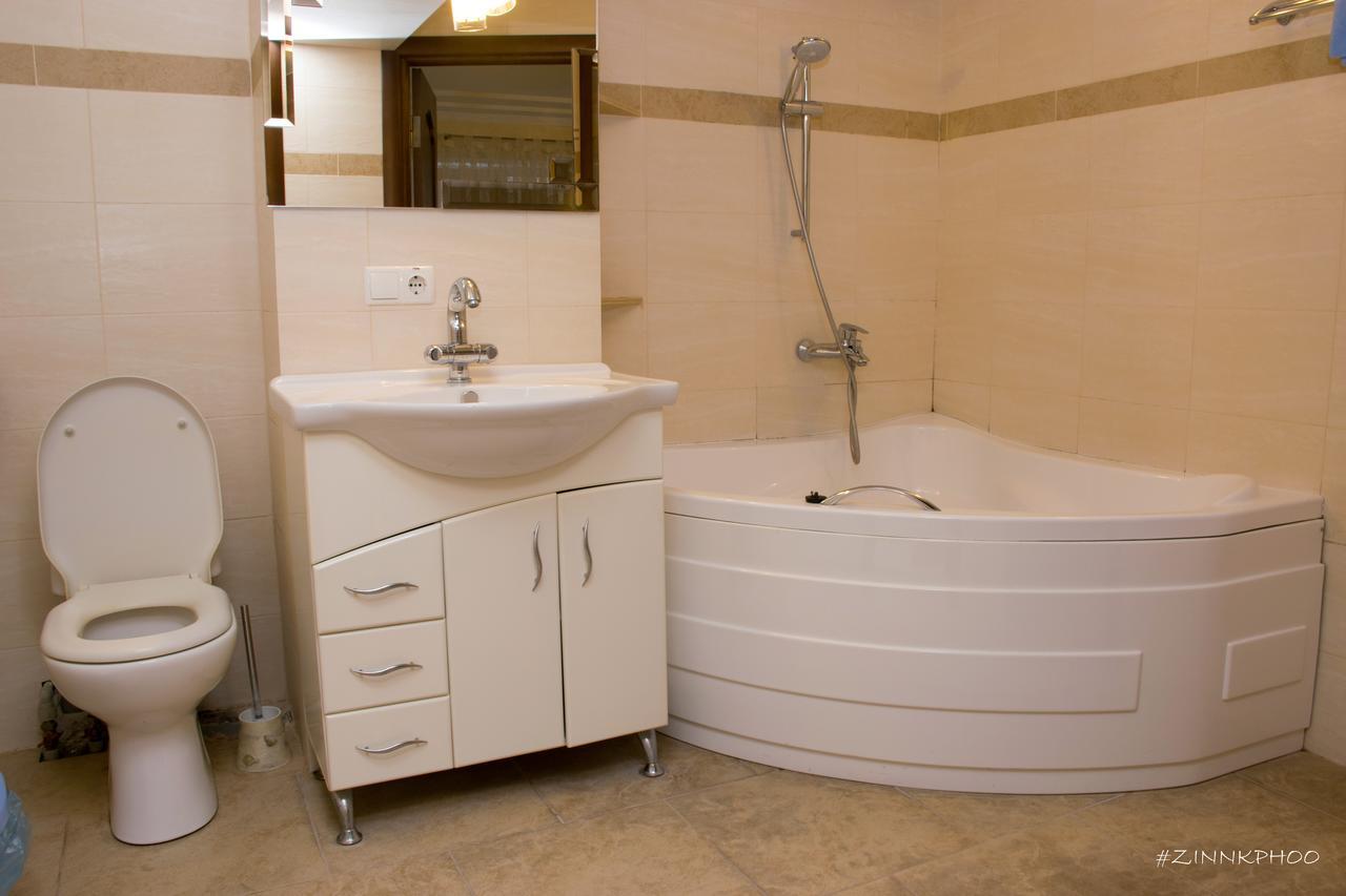 Lipiny Kedem Hotel المظهر الخارجي الصورة