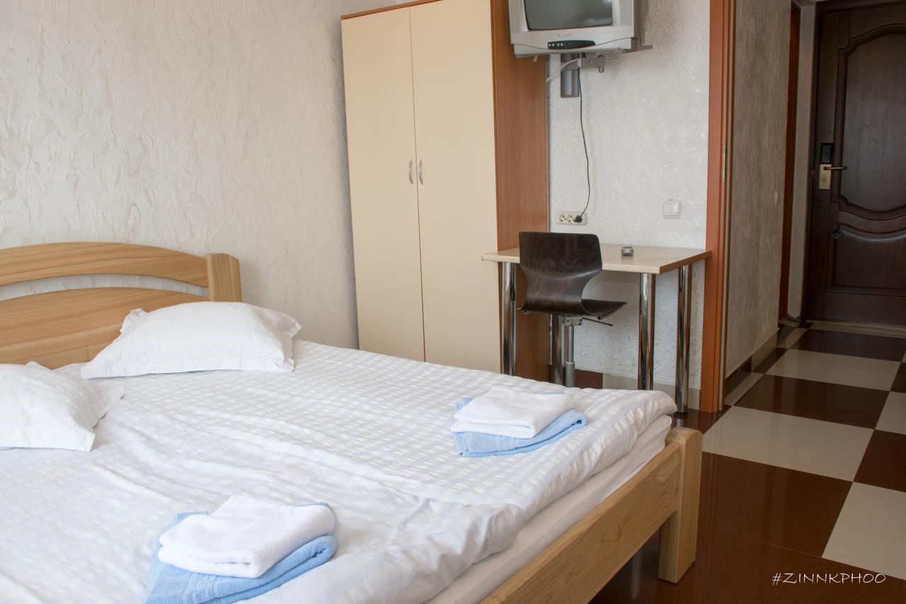 Lipiny Kedem Hotel المظهر الخارجي الصورة