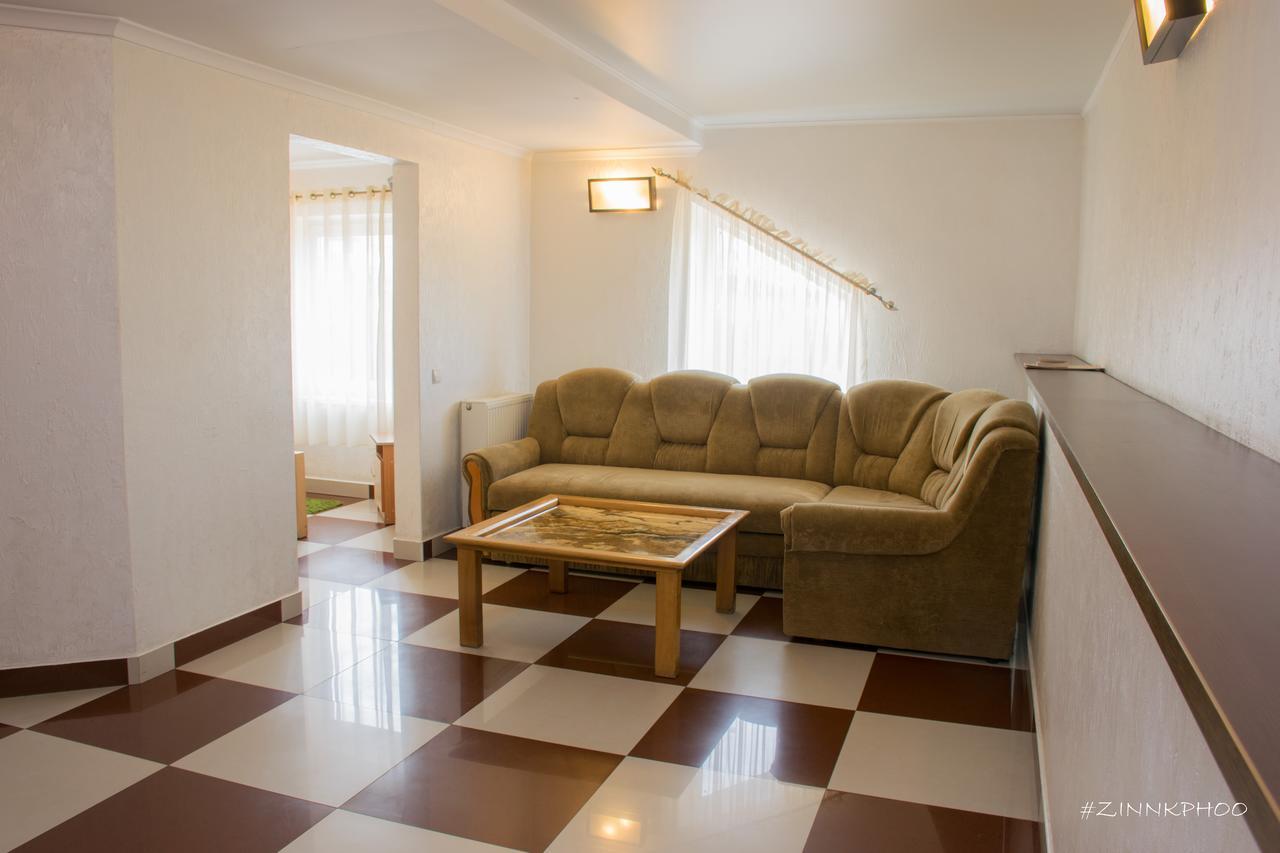 Lipiny Kedem Hotel المظهر الخارجي الصورة
