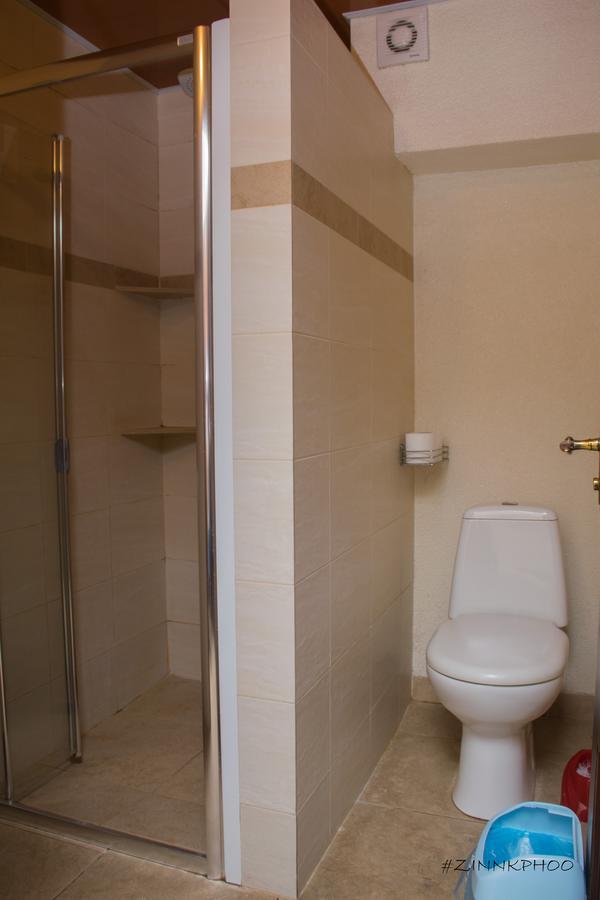 Lipiny Kedem Hotel المظهر الخارجي الصورة