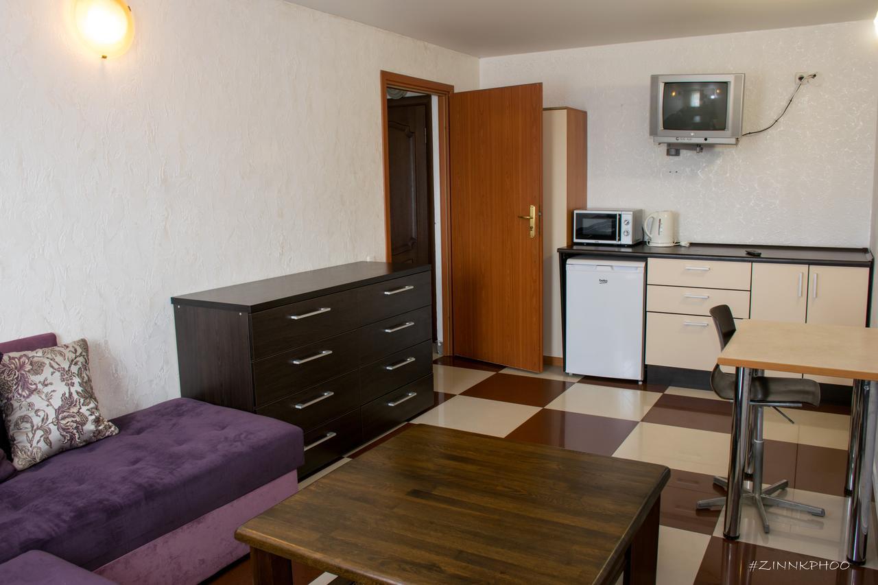 Lipiny Kedem Hotel المظهر الخارجي الصورة