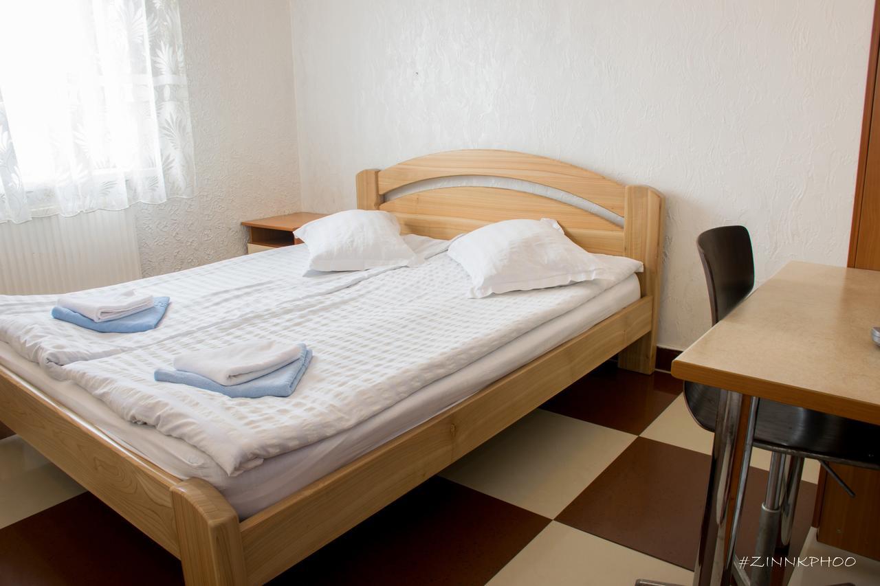 Lipiny Kedem Hotel المظهر الخارجي الصورة