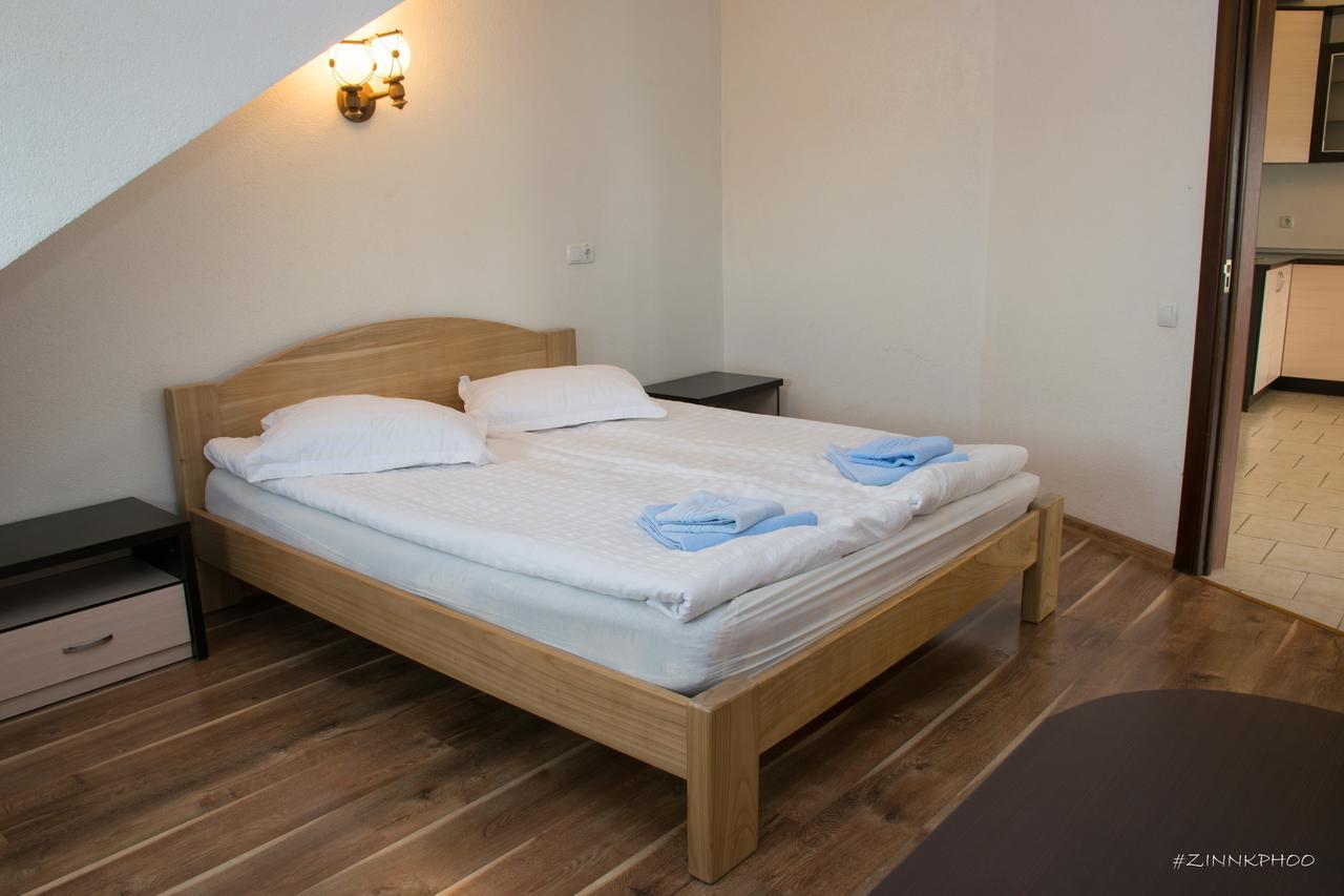 Lipiny Kedem Hotel المظهر الخارجي الصورة