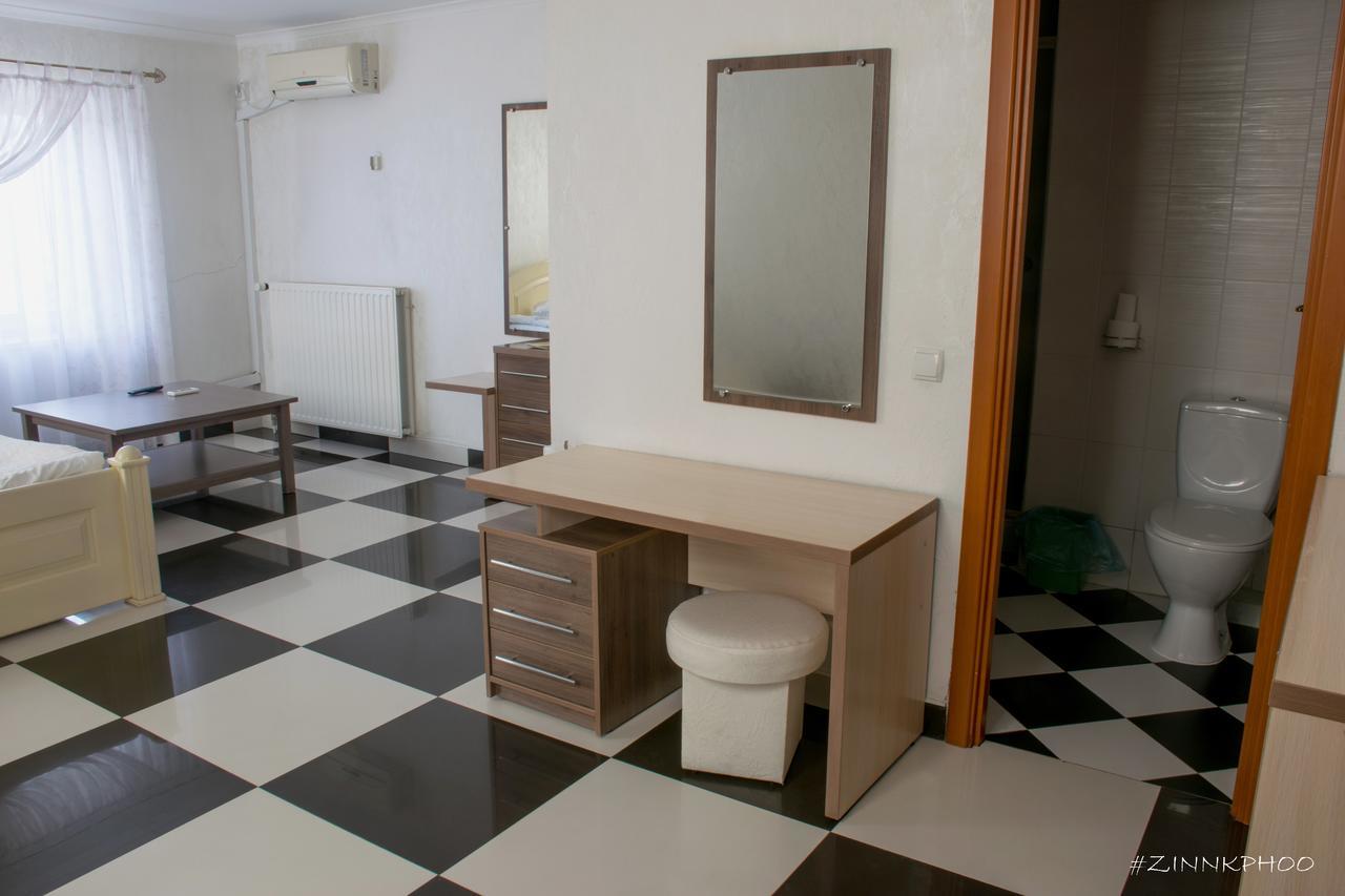 Lipiny Kedem Hotel المظهر الخارجي الصورة