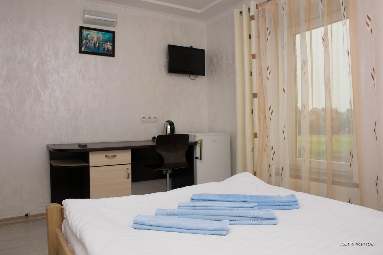 Lipiny Kedem Hotel المظهر الخارجي الصورة