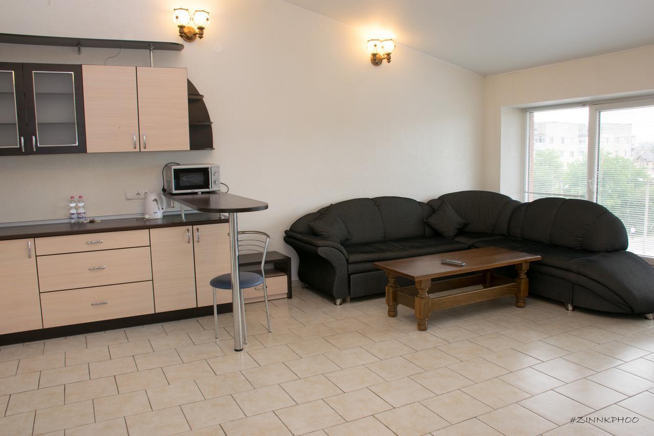 Lipiny Kedem Hotel المظهر الخارجي الصورة