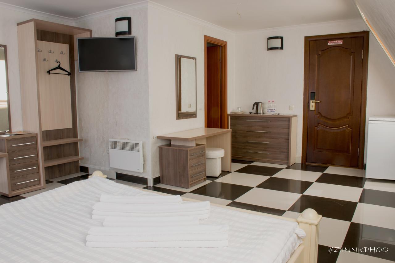Lipiny Kedem Hotel المظهر الخارجي الصورة