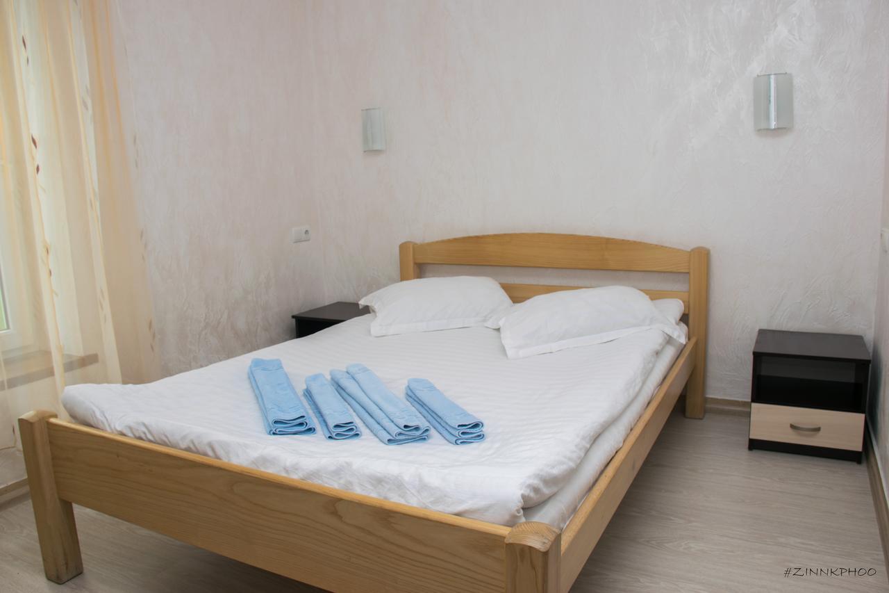 Lipiny Kedem Hotel المظهر الخارجي الصورة