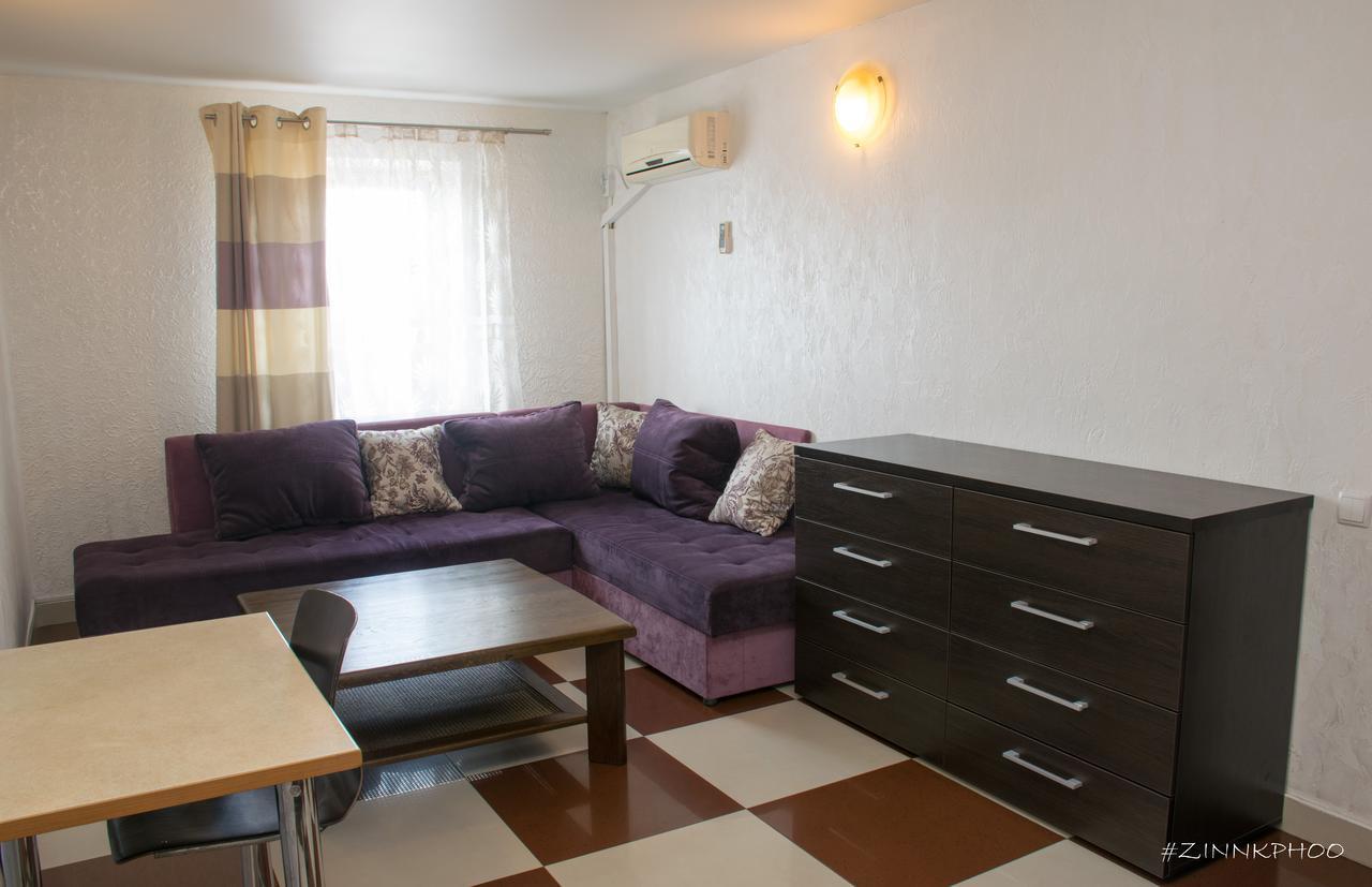 Lipiny Kedem Hotel المظهر الخارجي الصورة